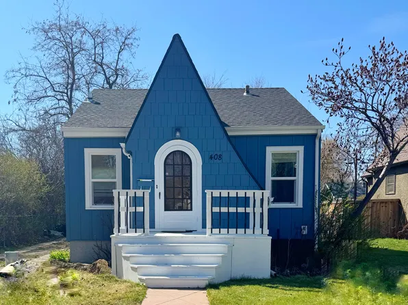 (undisclosed Address), Billings, MT 59101