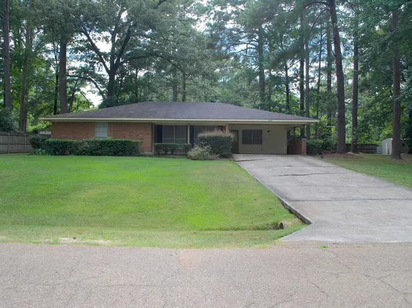 1602 Bruin St, Ruston, LA 71270