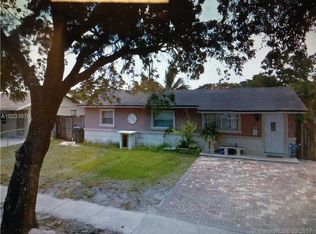 3600 N 65th Ave, Hollywood, FL 33024