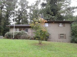2146 Kilarney Rd, Decatur, GA 30032