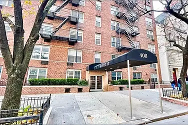 Rented by Gutman Management Co Inc