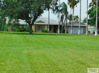 39587 Palm Dr, Bayview, TX 78566