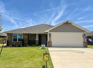 1700 Addington Rd, Newcastle, OK 73065