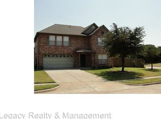 12218 Peachtree Ln, Frisco, TX 75035