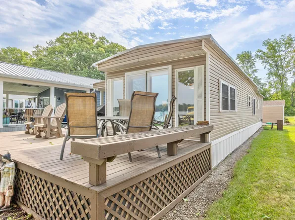 8651 State Highway 368 #23B, Huntsville, OH 43324