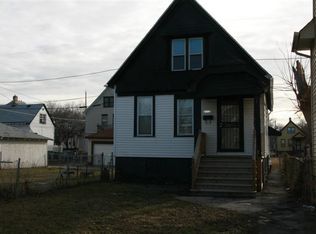 2552 N 20th St, Milwaukee, WI 53206