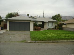 3592 Garden Dr, San Bernardino, CA 92404