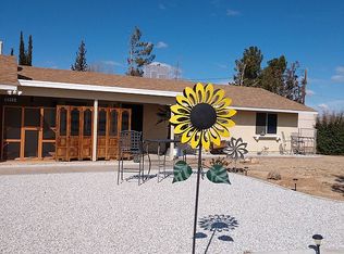 11380 Chimayo Rd, Apple Valley, CA 92308