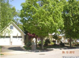 21 Davenport Lndg, Forked River, NJ 08731