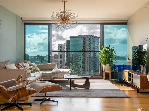 1108 Auahi St APT 3202, Honolulu, HI 96814