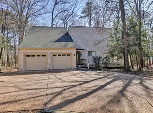 3508 Walkers Ferry Rd, Midlothian, VA 23112