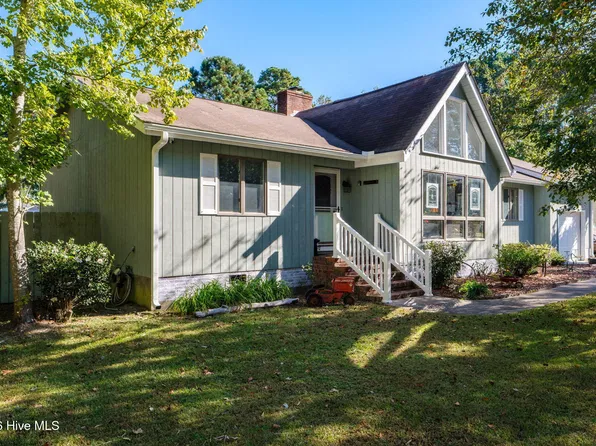 207 Oak Ridge Drive, Edenton, NC 27932