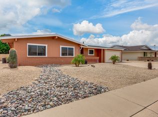 11025 W Cheryl Dr, Sun City, AZ 85351