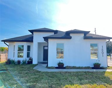 1501 E Normandy Blvd, Deltona, FL, 32725