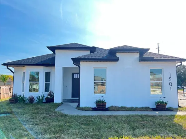 1501 E Normandy Blvd, Deltona, FL 32725