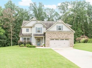 1016 Ezekiel Way, Locust Grove, GA 30248