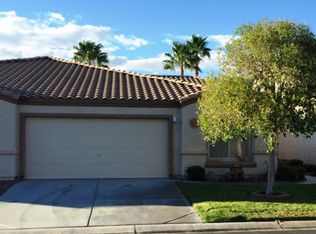 1377 Sea Pines St, Mesquite, NV 89027