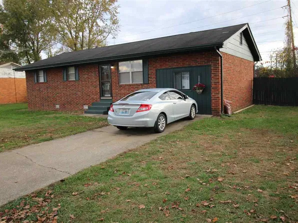 860 Cheryl Ann Ct, Worthington, KY 41183