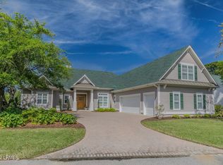 1204 Big Dataw Point, Saint Helena Island, SC 29920