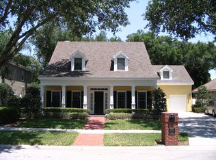 1030 Via Merano Ct, Winter Park, FL 32789