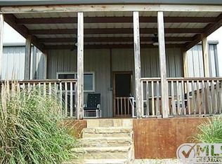 257 County Road 3781, Springtown, TX 76082