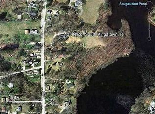 135 North Rd, South Kingstown, RI 02879