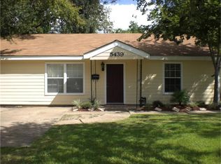 5439 Firefly St, Houston, TX 77017