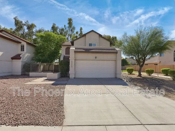 1115 W Estrella Dr, Chandler, AZ 85224
