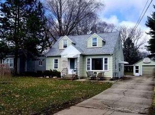 1314 Upton Ave, Waterloo, IA 50701