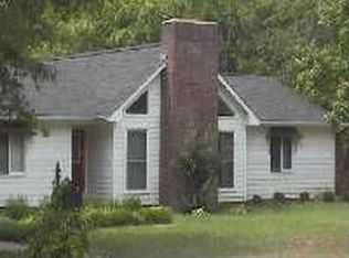 1313 Saint Andrews Dr, Monroe, NC 28112