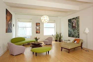 Sold by Brown Harris Stevens