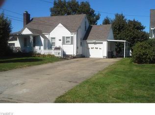 85 Renee Dr, Struthers, OH 44471