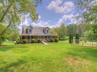 3290 Riner Rd, Christiansburg, VA 24073