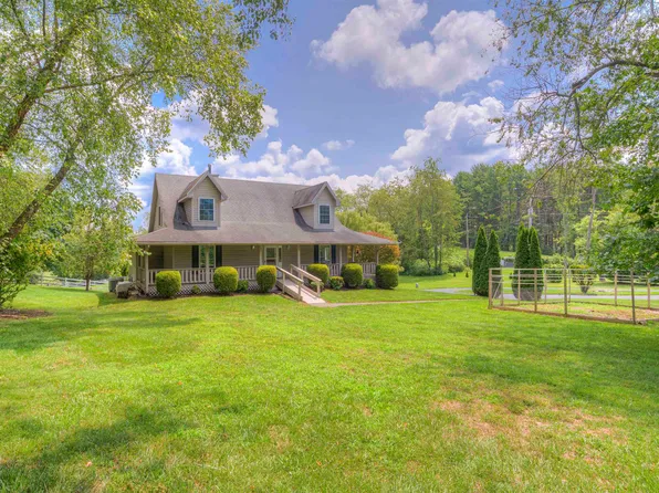 3290 Riner Rd, Christiansburg, VA 24073