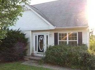 1186 Jo Apter Pl, New Windsor, MD 21776