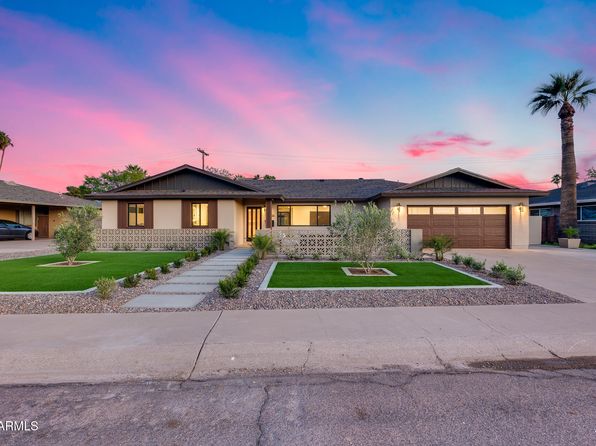 8117 E Lewis Ave, Scottsdale, AZ 85257