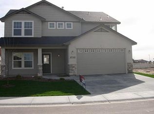 3732 Buckstone, Meridian, ID 83642