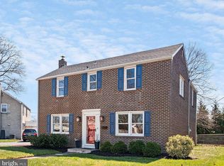 252 Sandra Rd, Wilmington, DE 19803