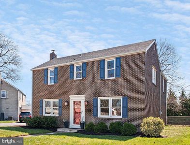 252 Sandra Rd, Wilmington, DE, 19803