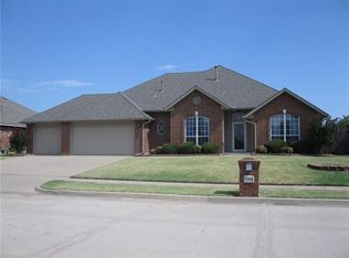 3705 Brownwood Ln, Norman, OK 73072