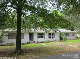 1325 McBee St, Malvern, AR 72104