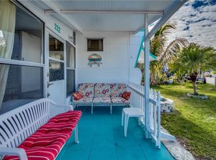 222 Lamplighter Ln, North Fort Myers, FL 33917