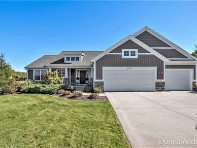 6396 Bentley Dr NE, Belmont, MI, 49306