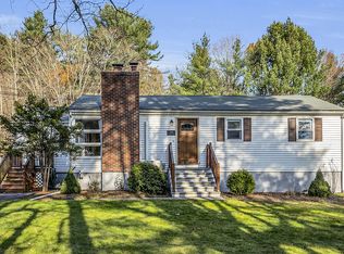 75 North St, North Reading, MA 01864