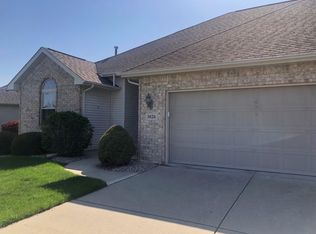 3026 Gaslight Dr, Bay City, MI