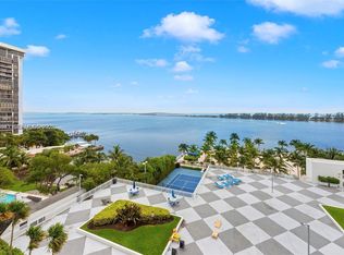 2101 Brickell Ave APT 506, Miami, FL 33129