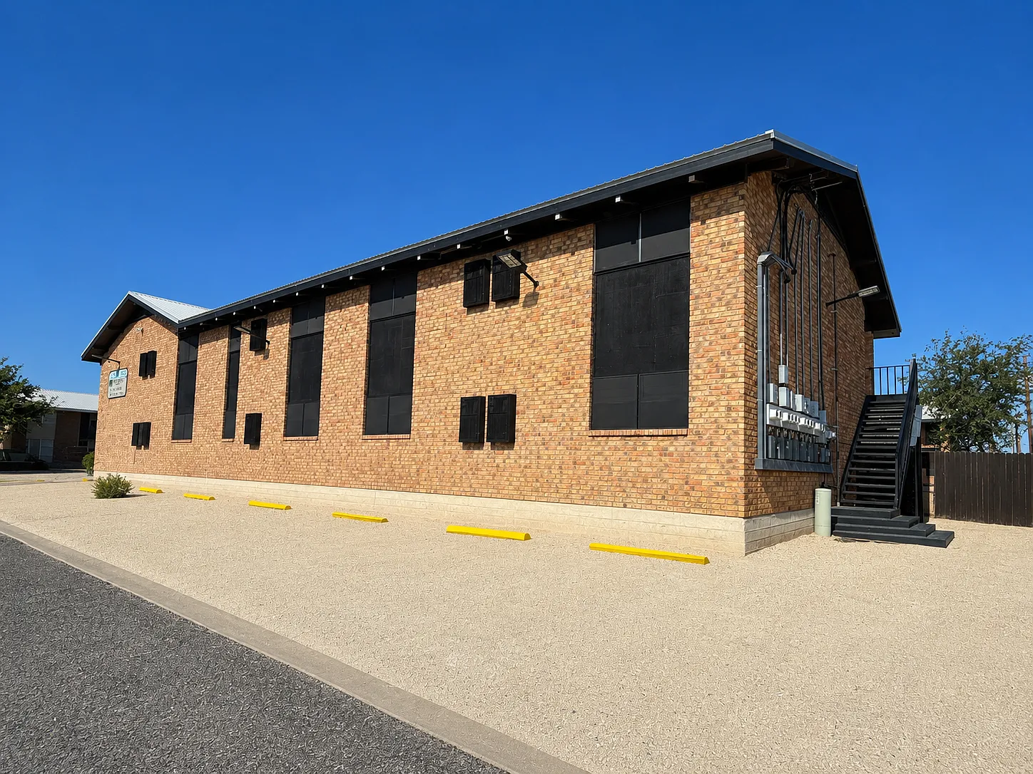 GreenTree Apartments — Photo 4