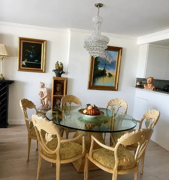 4314 Marina City Dr #1022 — Photo 4