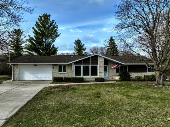 243 Hillcrest LANE, Jefferson, WI 53549