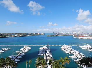 90 Alton Rd APT 2306, Miami Beach, FL 33139